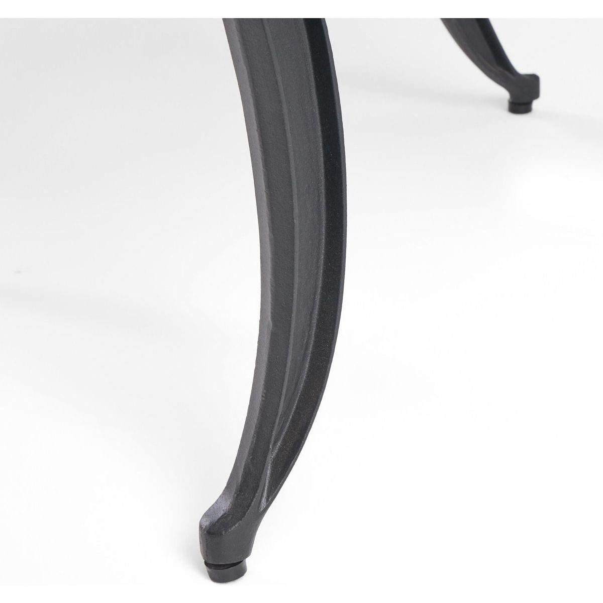 CAYMAN ARCH MESH I CHAIR(set of 2)