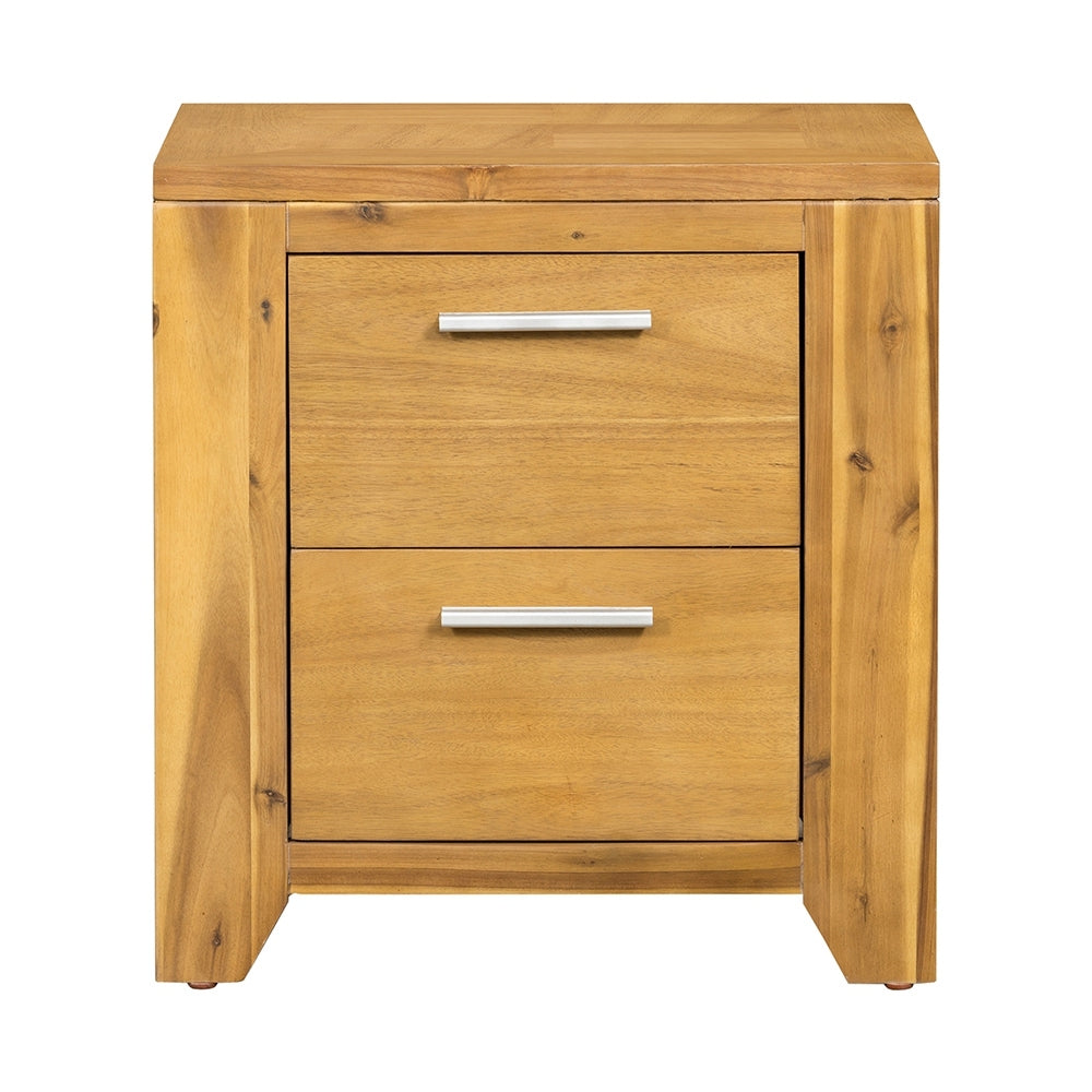 20.7x15.4x22" Nightstand