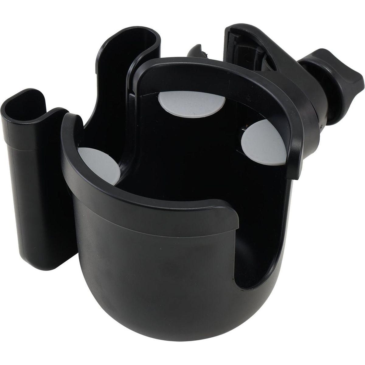 MAX SPORT RED 4 Wheels Outdoor Compact Mobility Scooter with 2pcsx12AH Lead acid Battery