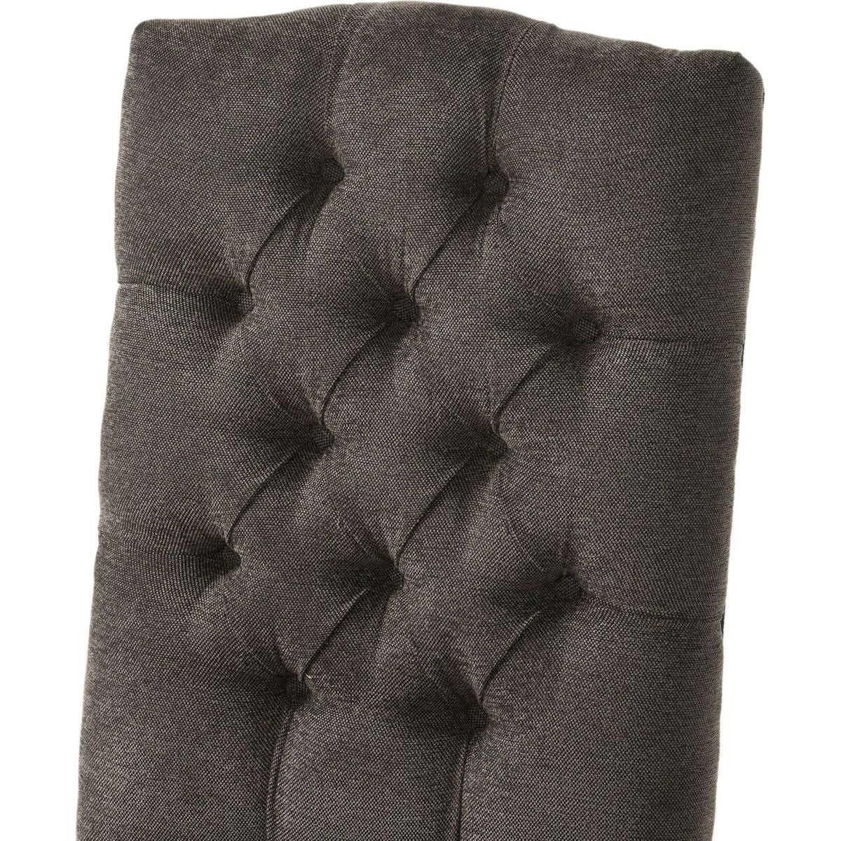 HARRIET KD TUFTED DINING