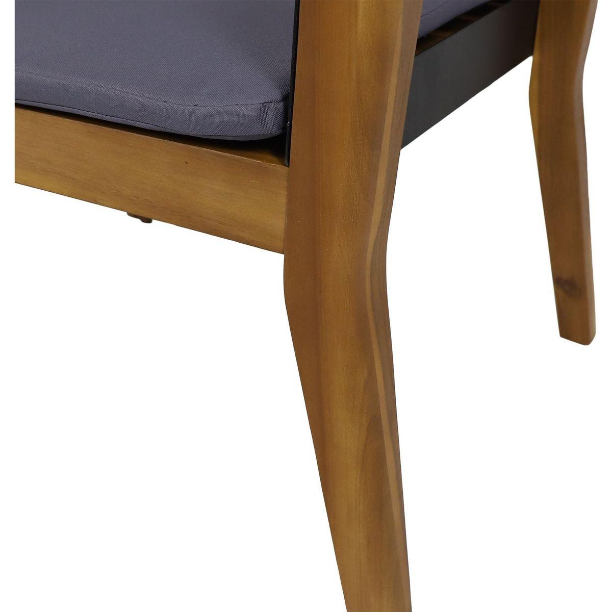 SOHO CLUB CHAIR MP2 (set of 2)