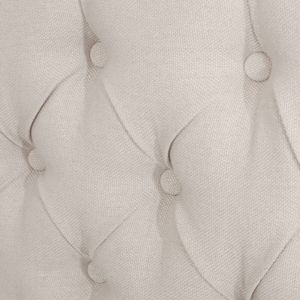 SCOUT FULLY UPHOLSTERED QUEEN WHOLE BED