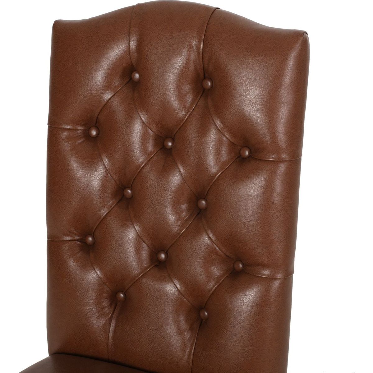 HARRIET KD TUFTED DINING