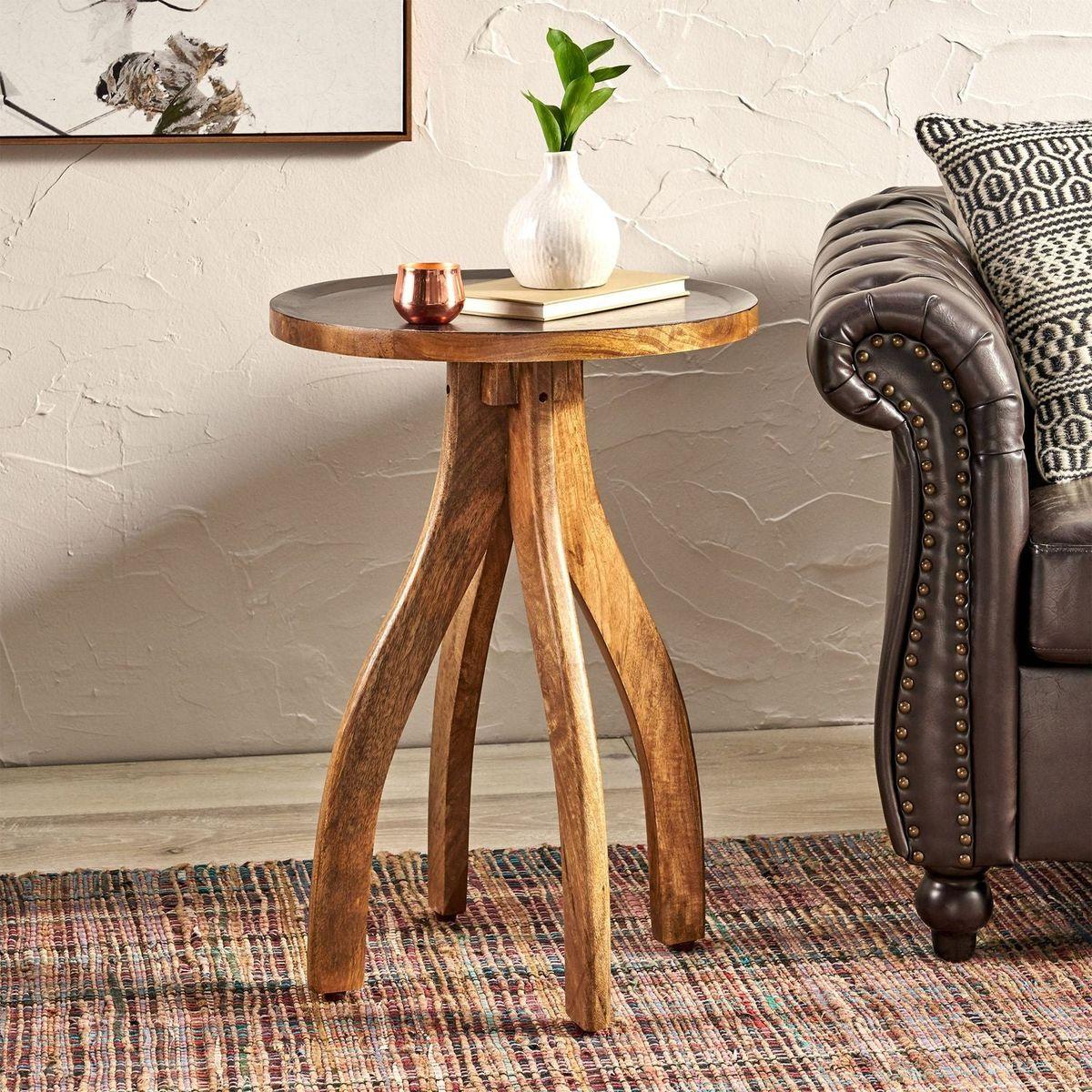 End table