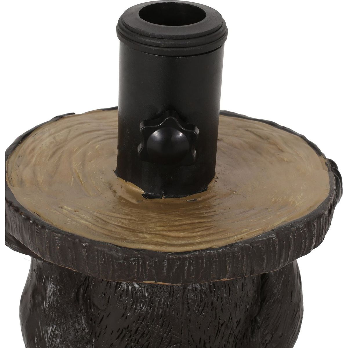 BEAR UMBRELLA BASE