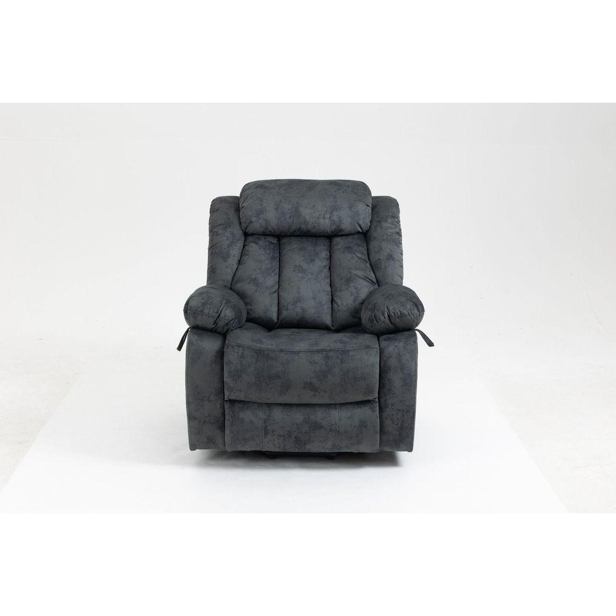 Recliners Lift Chair Relax Sofa Chair Livingroom Furniture Living Room Power Electric Reclining for Elderly