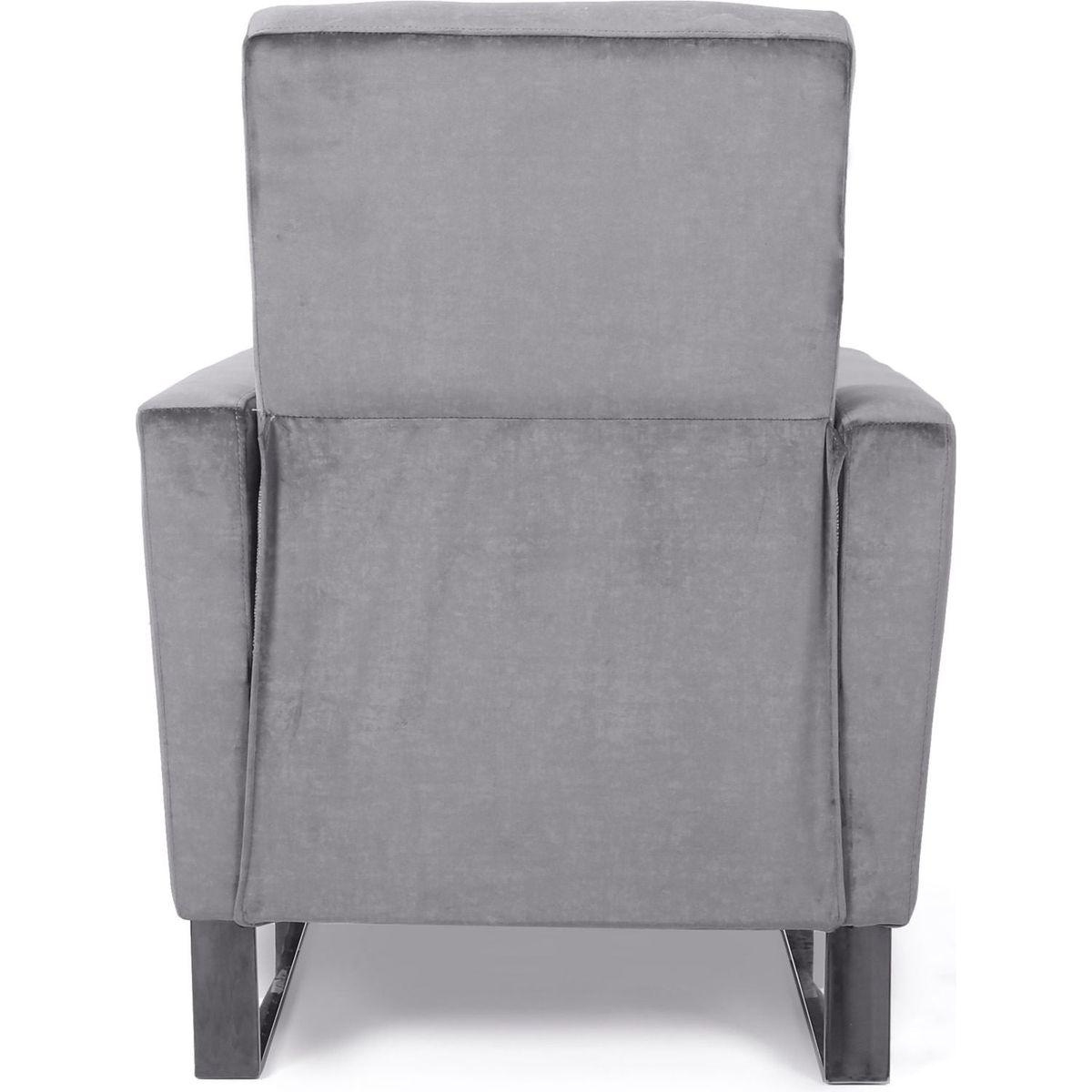 RECLINER