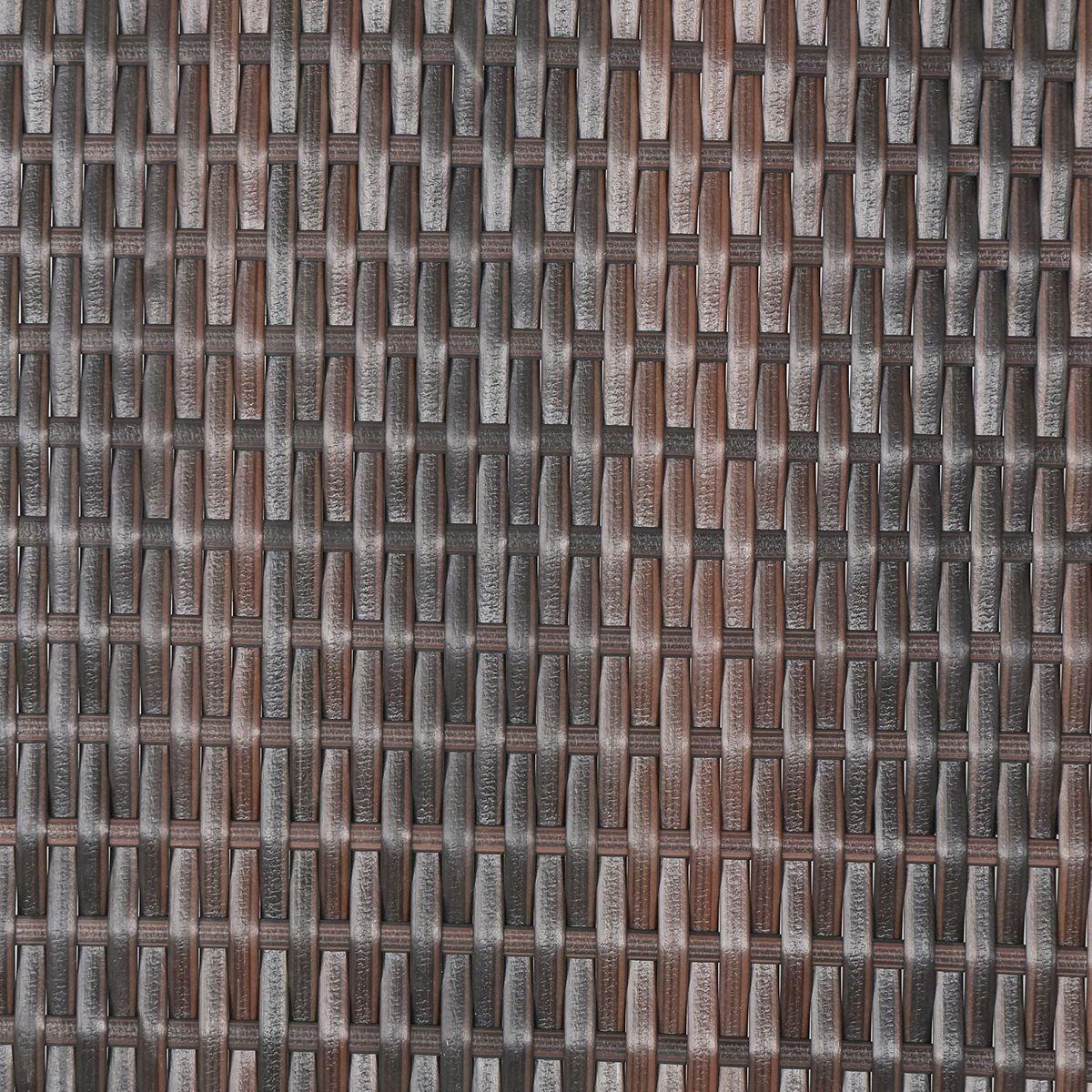 JAMAICA CHAISE LOUNGE WITHOUT CUSHION