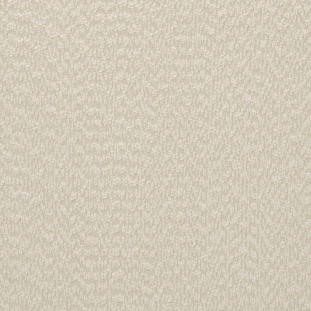 Dove Tufted Upholstered Platform Bed - Pearl White - Queen