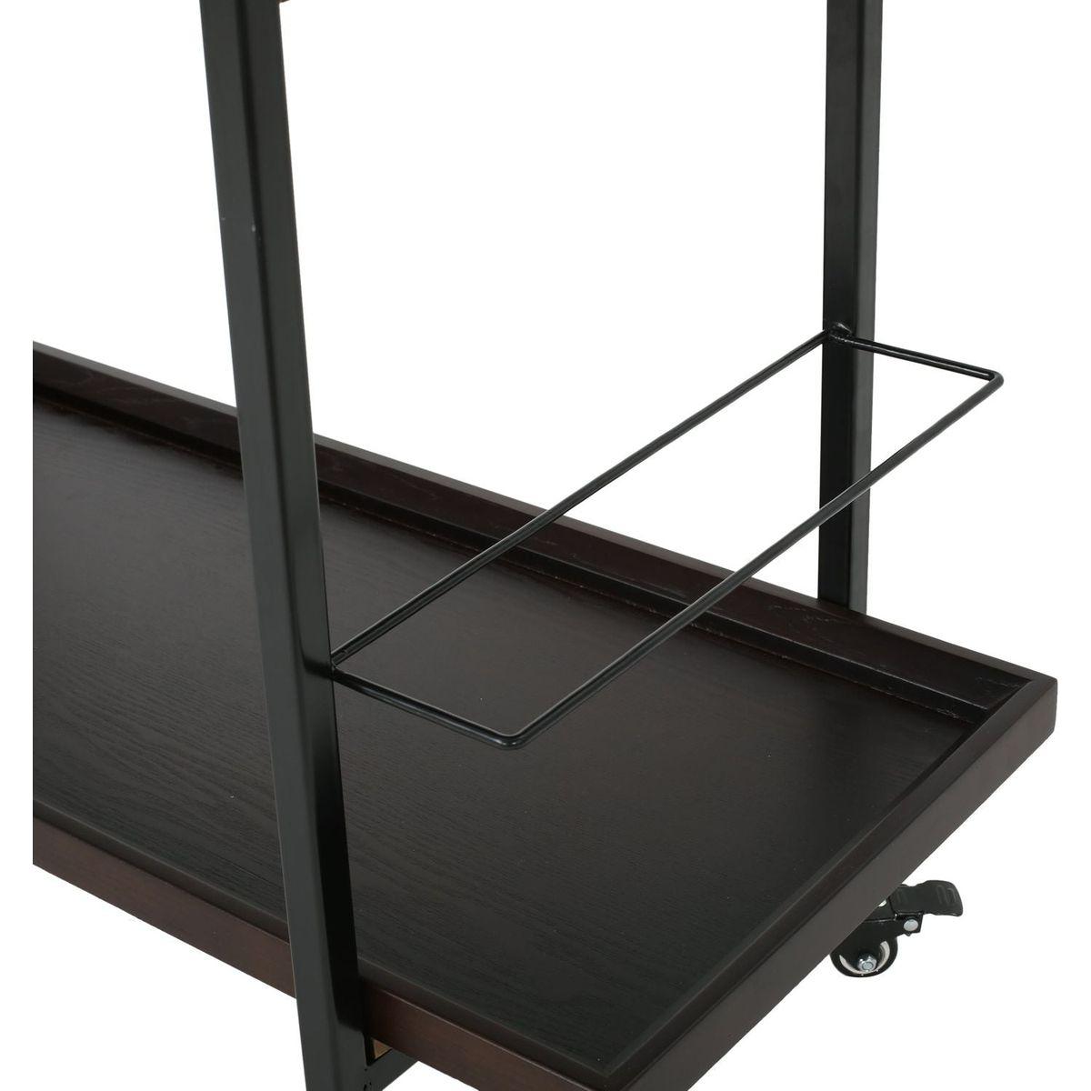 BAR CART