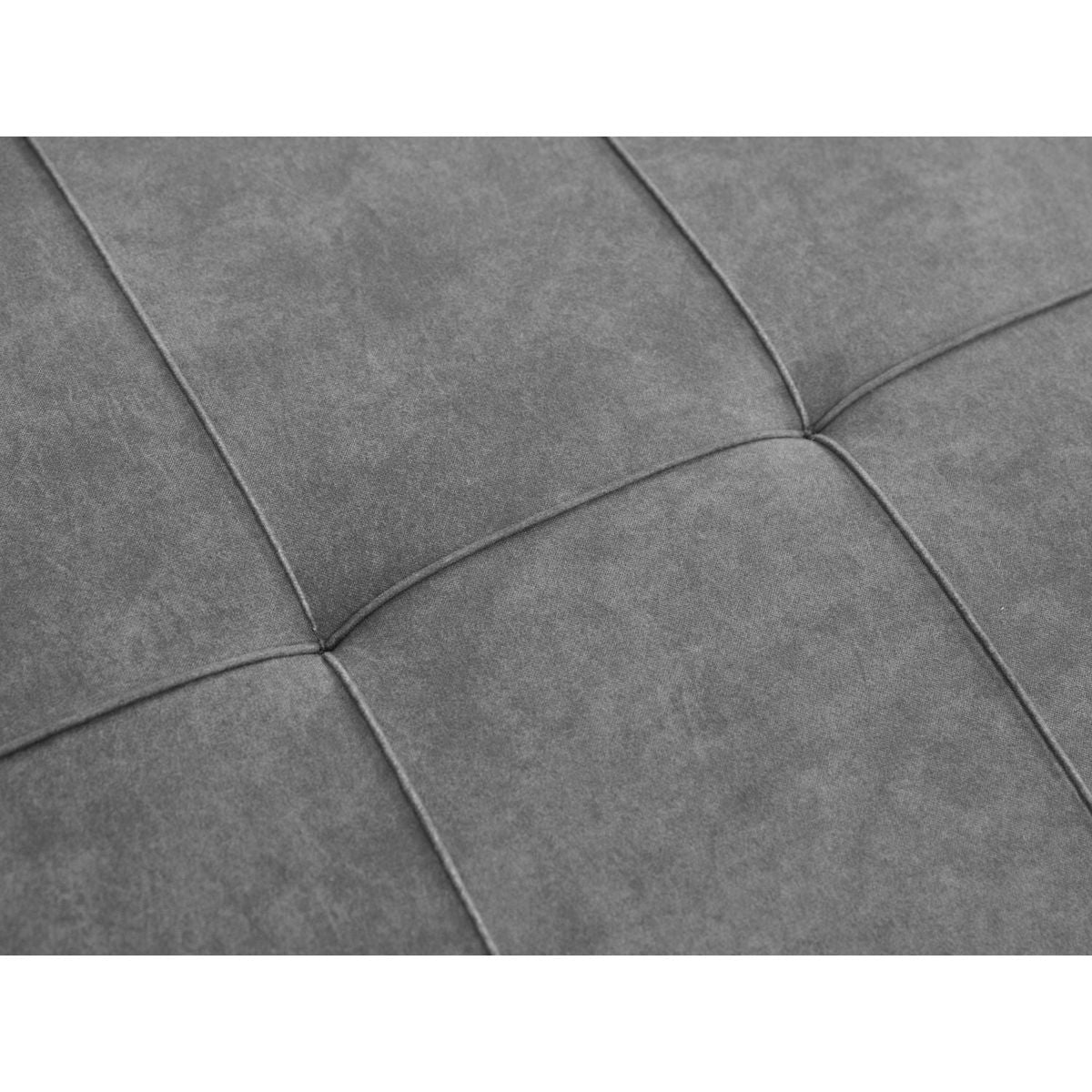 Futon Chair Bed Convertible Chair 3-in-1 Pull Out Sleeper Chair Beds with USB Ports,Wear-resistant and Anti-scratch, Armchair Bed Sleeper for Living Room (Dark Grey Tech cloth)