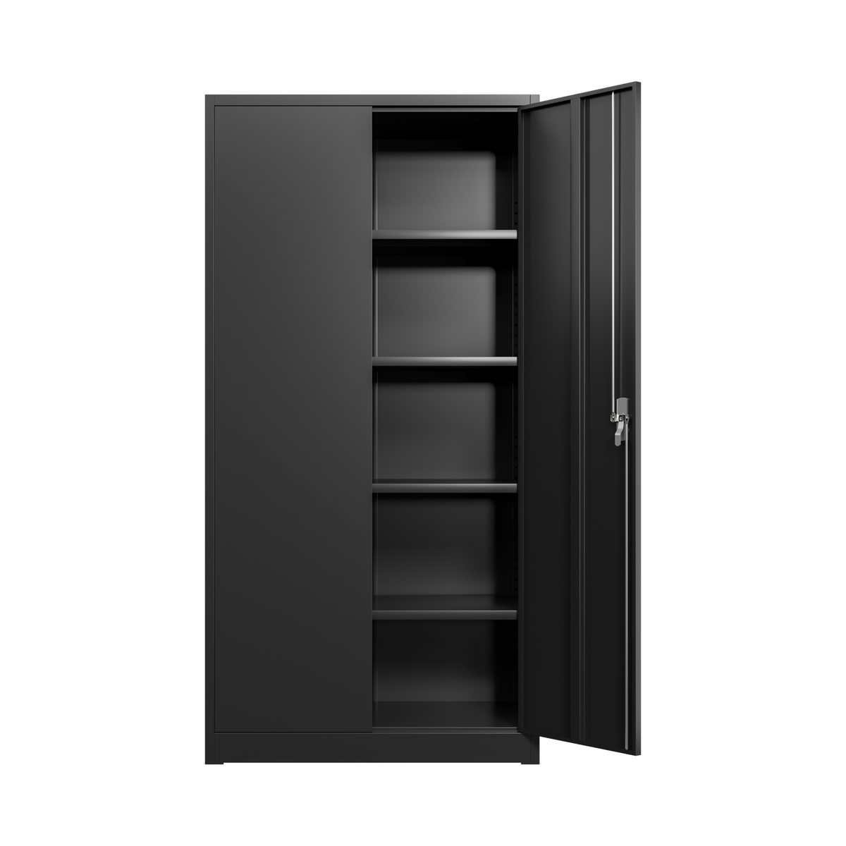 STEEL STORAGE CABINET