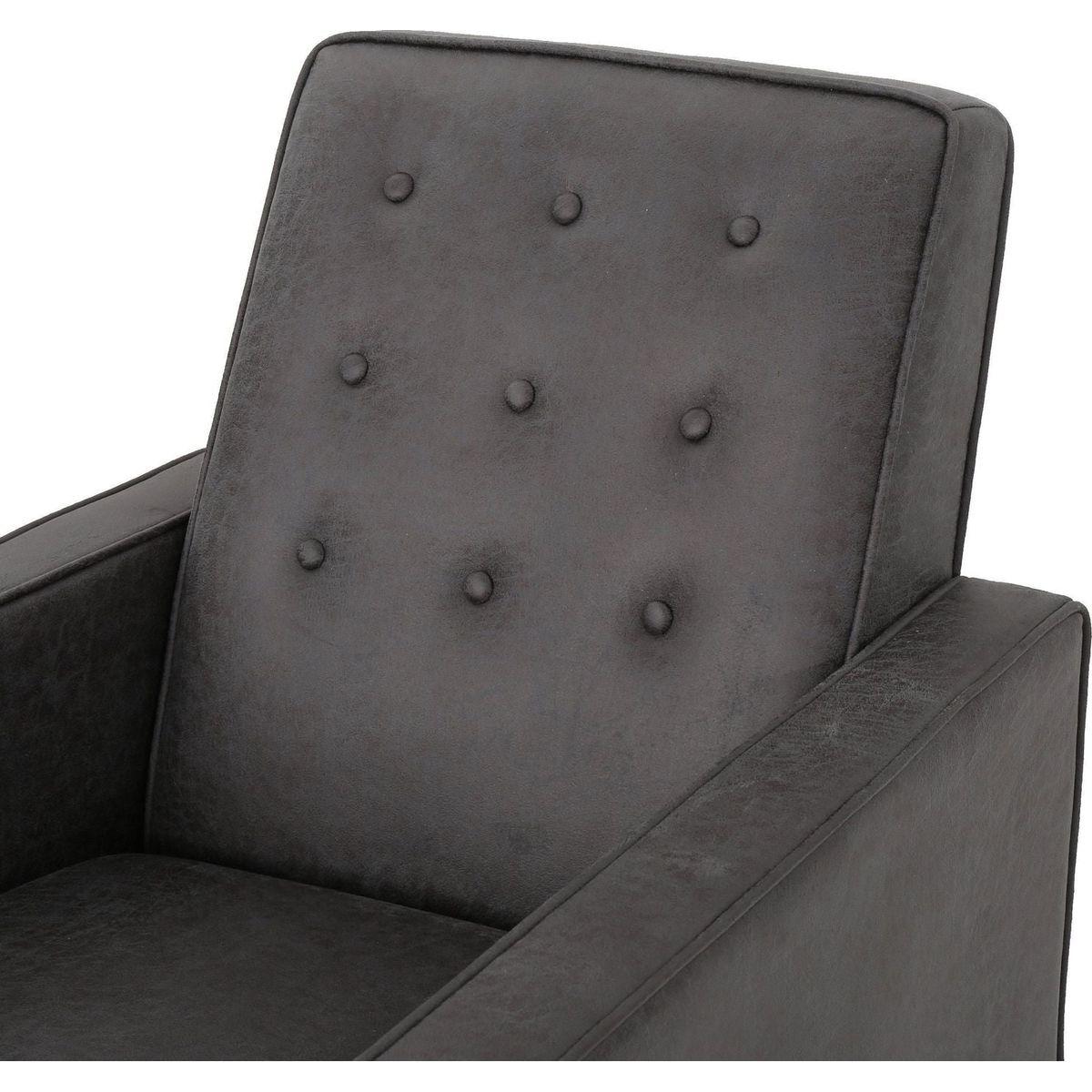 RECLINER - Streamdale Furniture