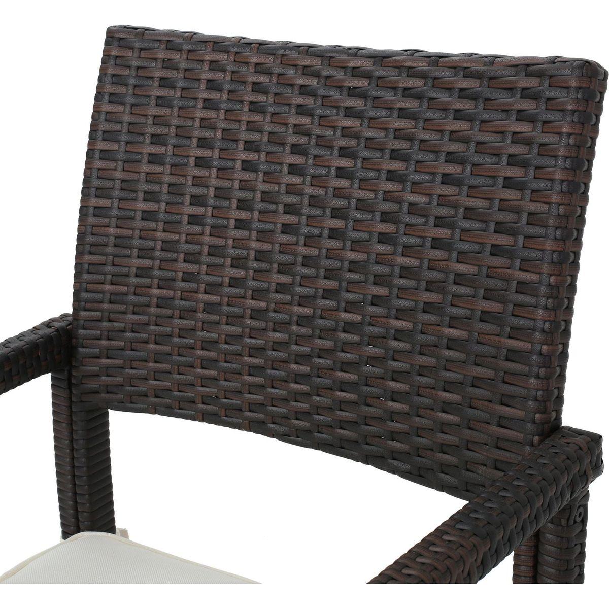 RHODE ISLAND DINING CHAIR(set of 2)