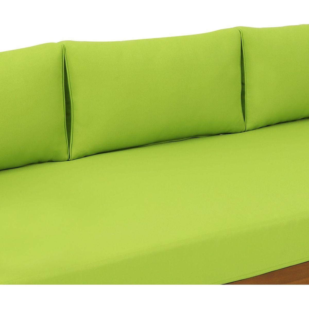 CLAREMONT 3 SEATER DAYBED