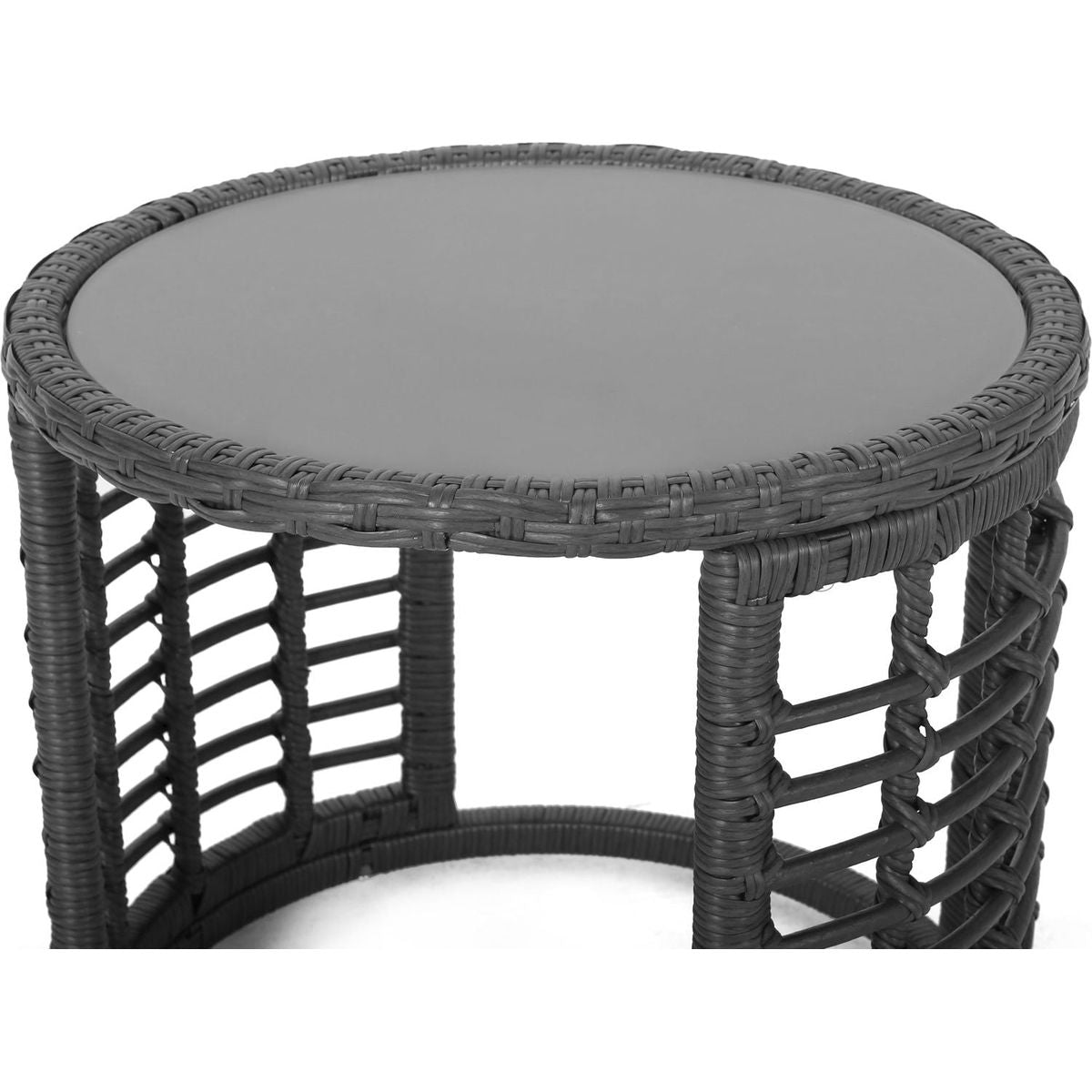 TATIANA SIDE TABLE