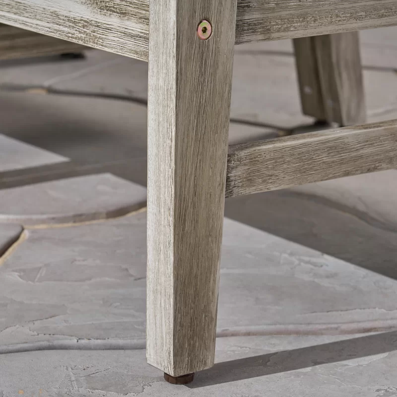 PERLA CORNER CHAIR, GREY