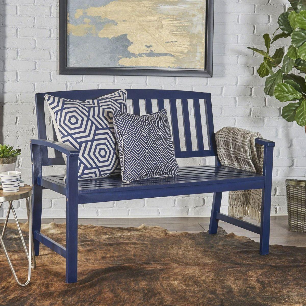 LOJA BENCH - Streamdale Furniture