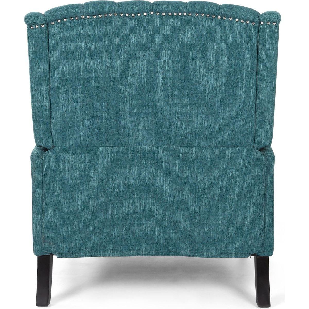 ONE AND HALF SEATER RECLINER