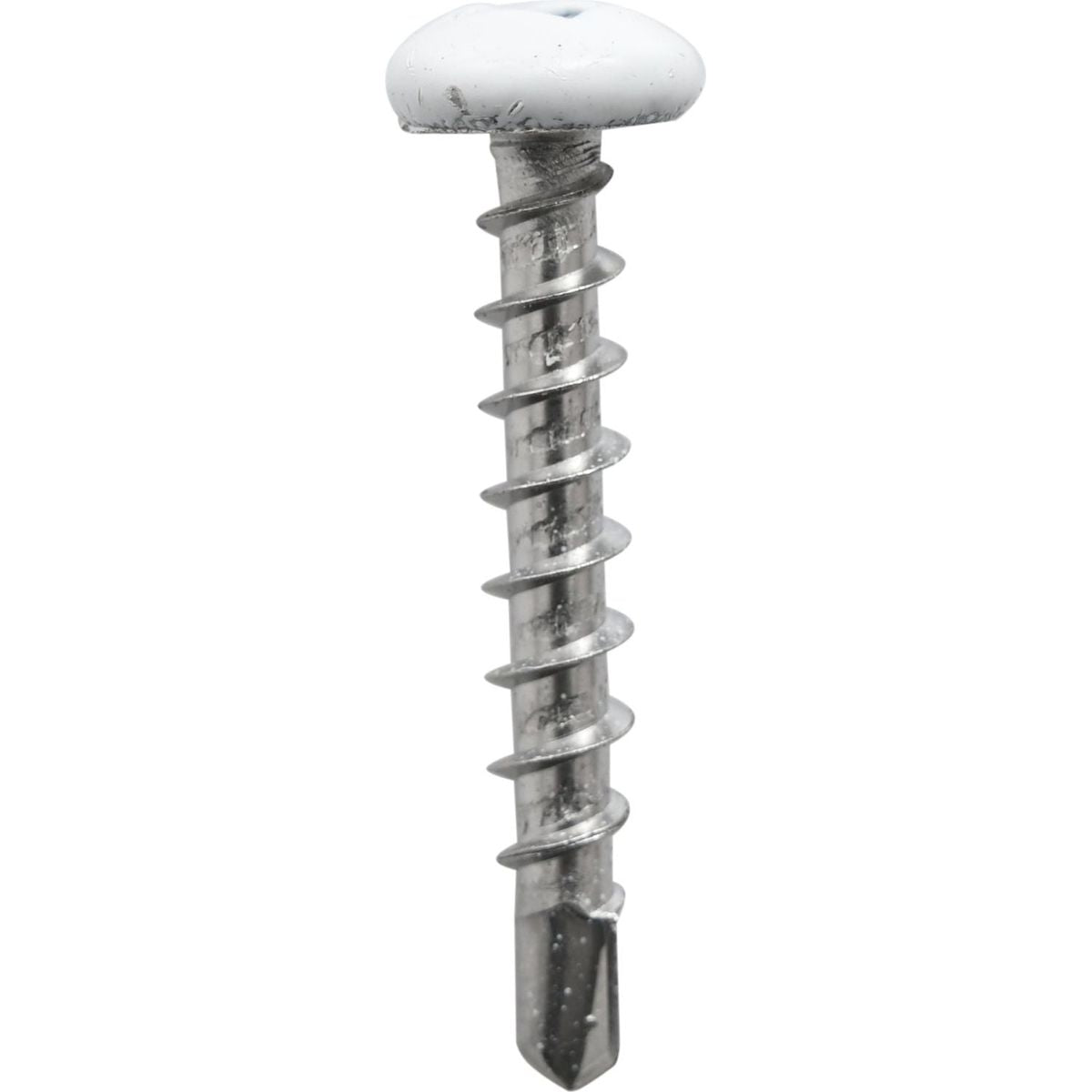 Privacy Screen Panels Kit Air Conditioner Trash Can Enclosure Vinyl white color