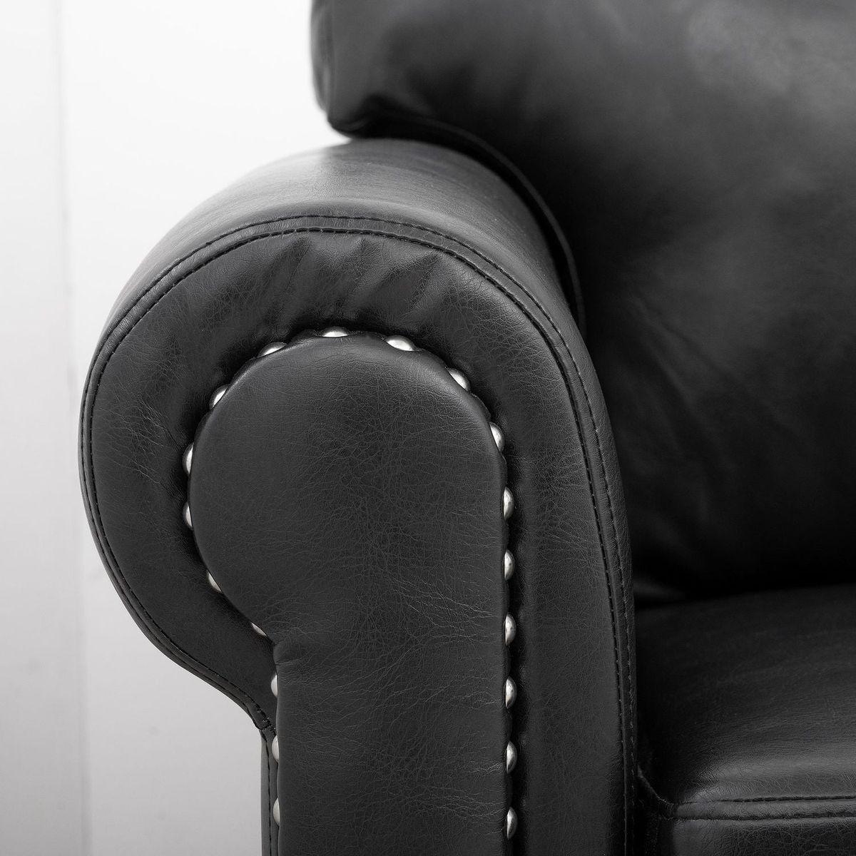3 Seater Sofa.