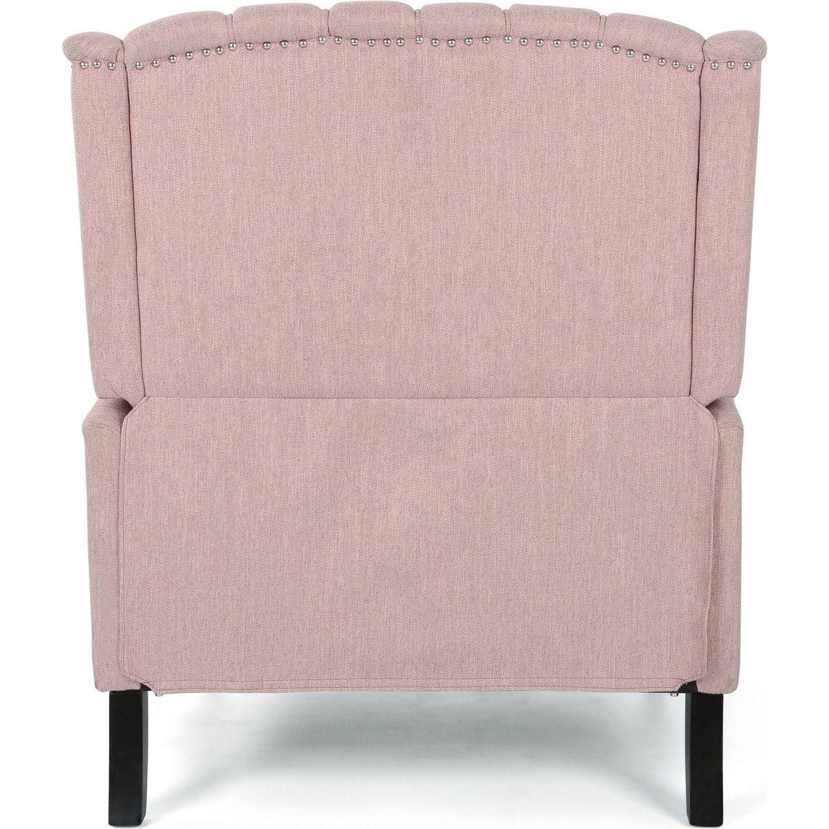 ONE AND HALF SEATER RECLINER