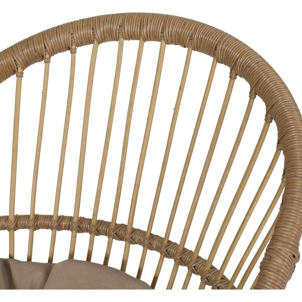 EDGAR CHAIR(SET OF 2 )