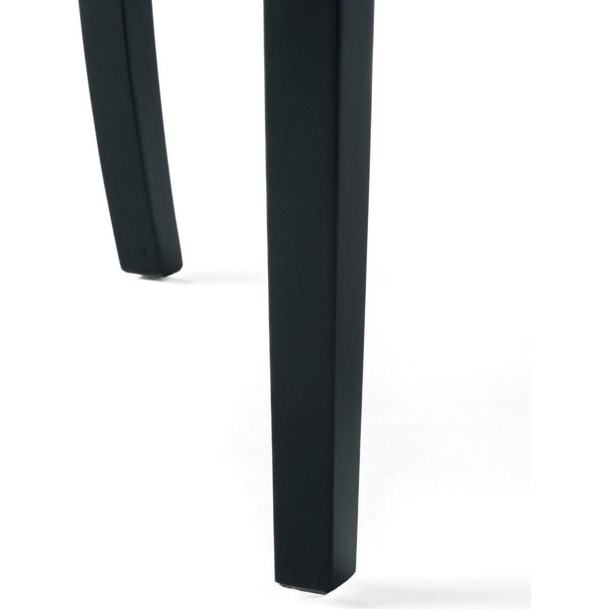 HARDING KD TUFT DINING CHAIR