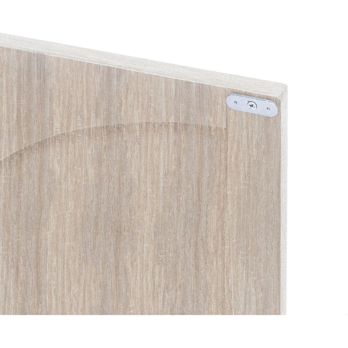 2 door cabinet, Suitable for Bedroom, Living Room, Study