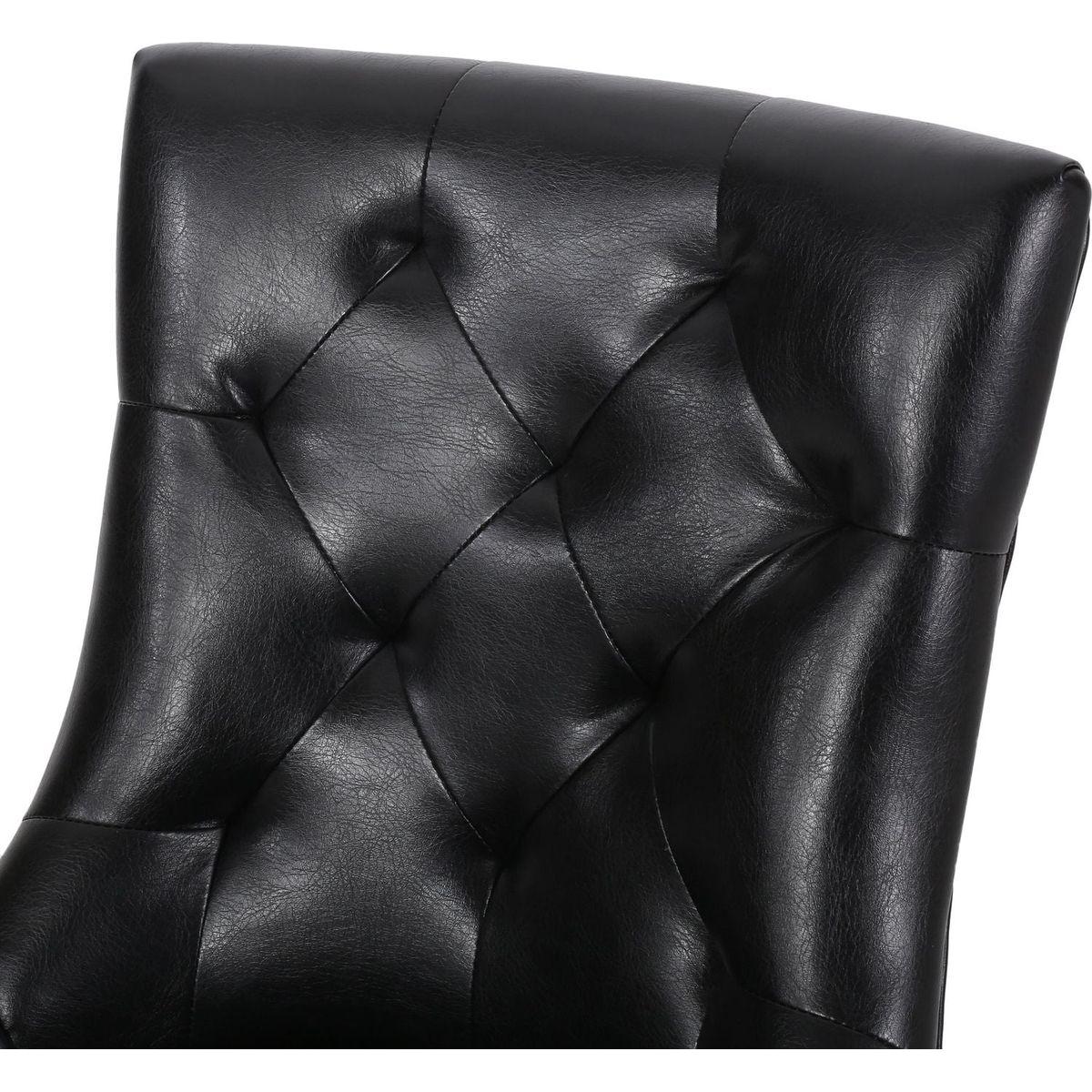 CHENEY DINING CHAIR - KD MP2 Set of 2