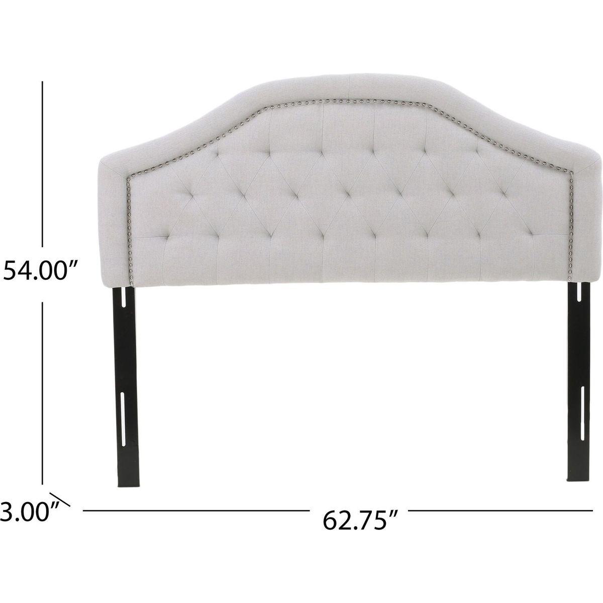 QUEEN&FULL SIZED HEADBOARD - Streamdale Furniture