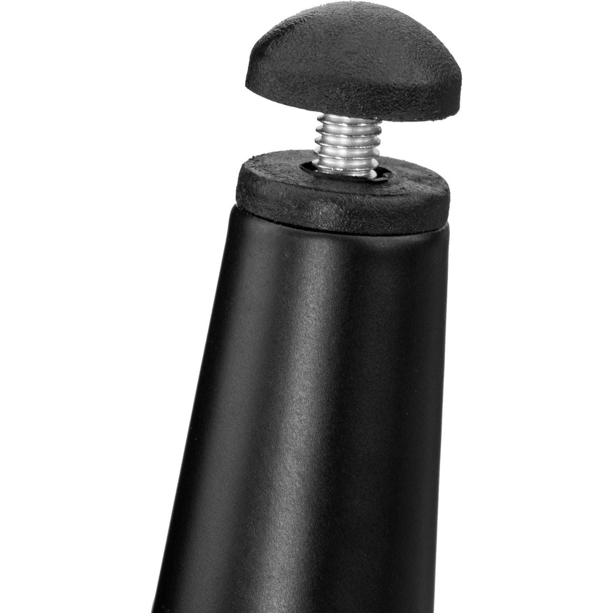 Modern Night Stand Storage Cabinet for Living Room Bedroom, Steel Cabinet with 2 Drawers,Bedside Furniture, circular handle