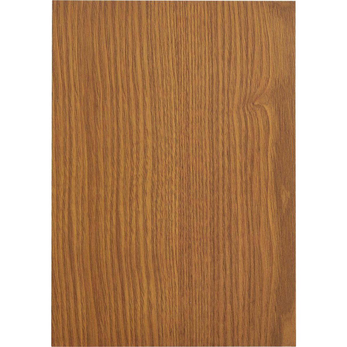 6 Shelf Corner Curio Display Cabinet with Lights, Mirrors and Adjustable Shelves, Oak