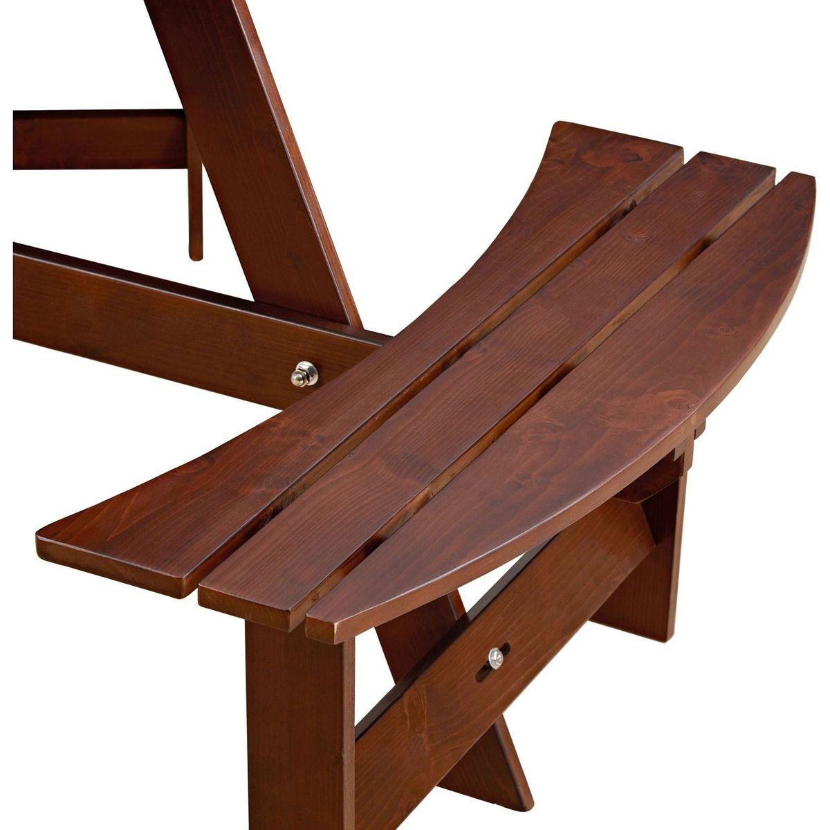 Outdoor 6 Person Picnic Table, 6 person Round Picnic Table with 3 Built-in Benches, Umbrella Hole, Outside Table and Bench Set for Garden, Backyard, Porch, Patio, Brown