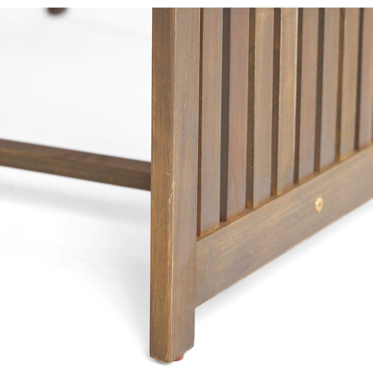 CASA ACACIA COFFEE TABLE