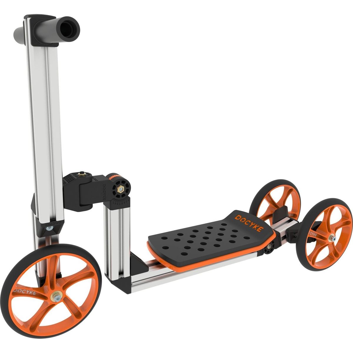 KidRock Constructible Kit 20 in 1 Kids Balance Bike No Pedals Toys for 1 to 4 Year Old Engineering Building Kit Kids Sit/Stand Scooter Most Popular S-Kit (Not Electric) - Streamdale Furniture