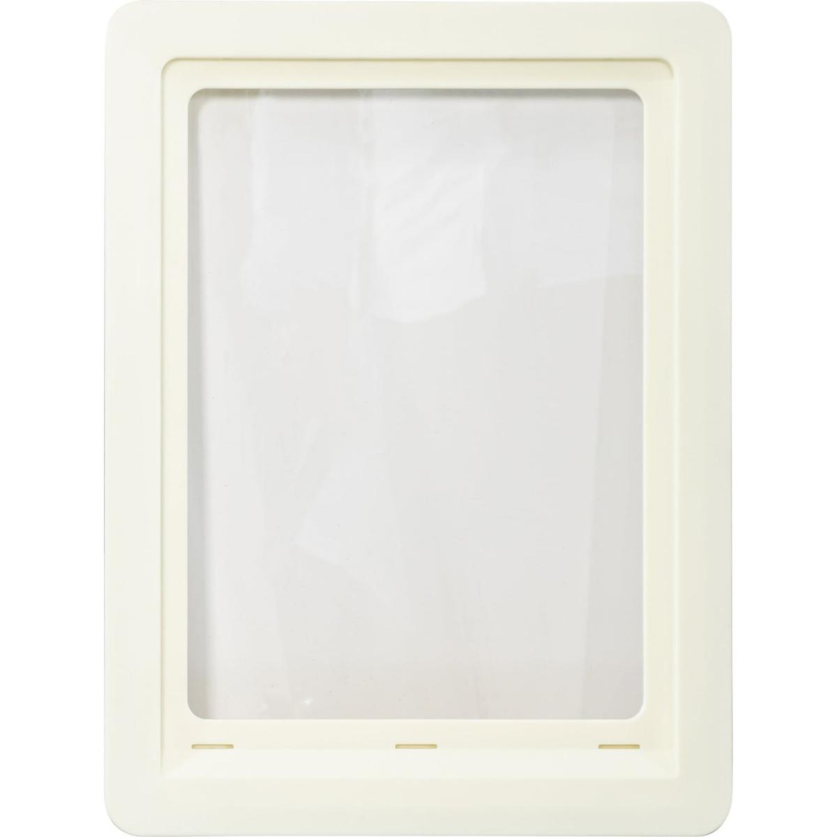 6ft x 5ft Outdoor Metal Storage Shed gray With window