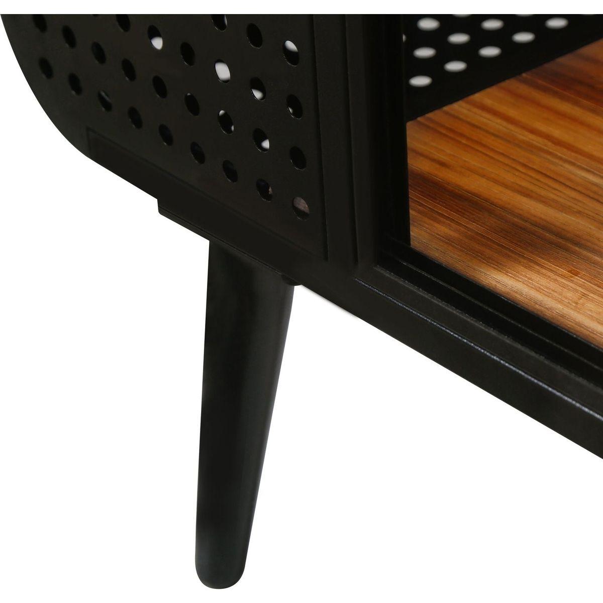 55.12 "Spacious Cat House with Tempered Glass, for Living Room, Hallway, Study and Other Spaces