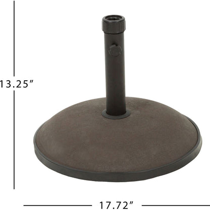 UM-HOLDER ROUND 33 LBS