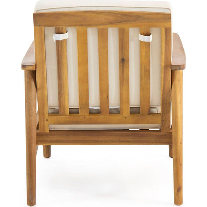 WILLOWBROOK CLUB CHAIR