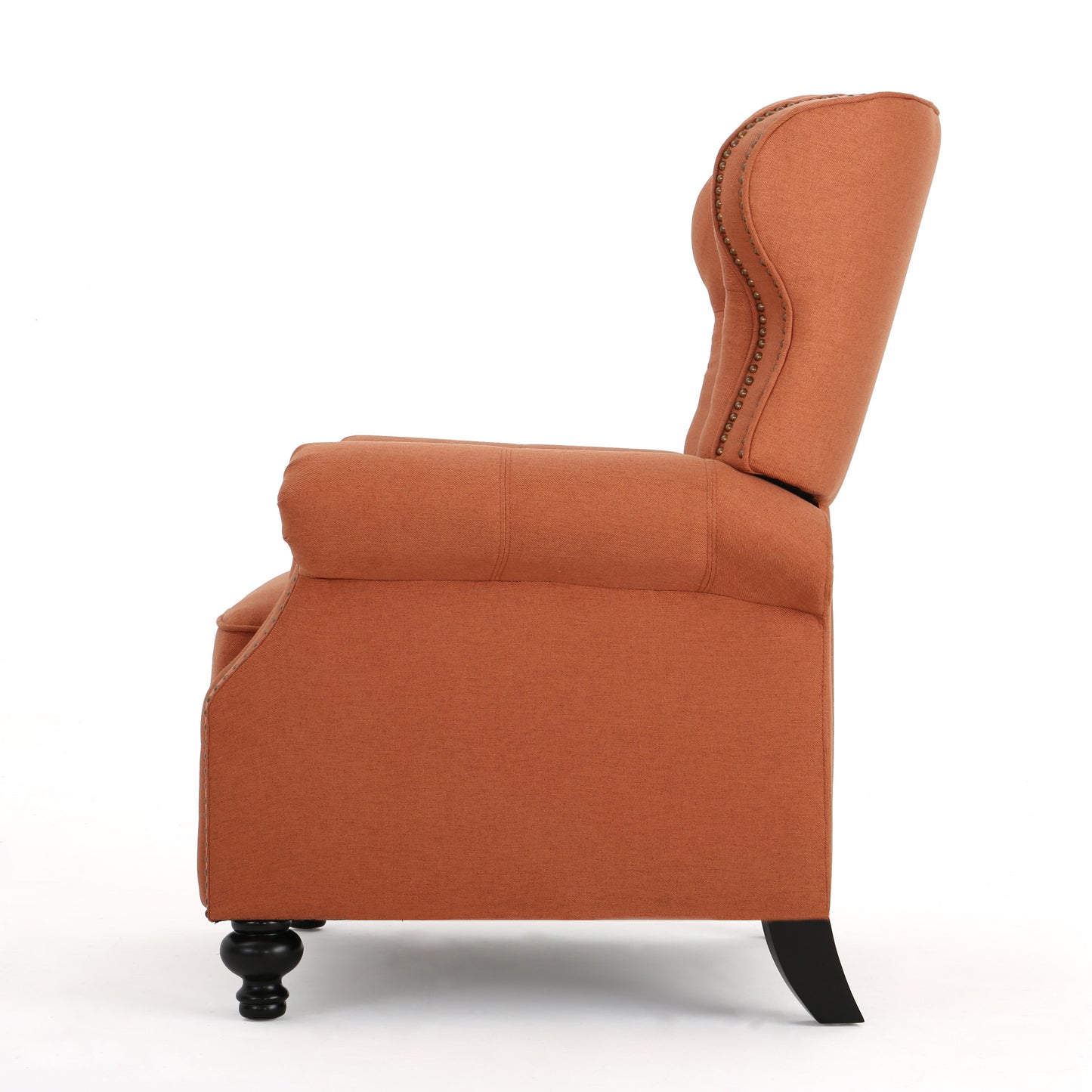 PUSH RACK RECLINER