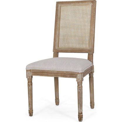 DINING CHAIR