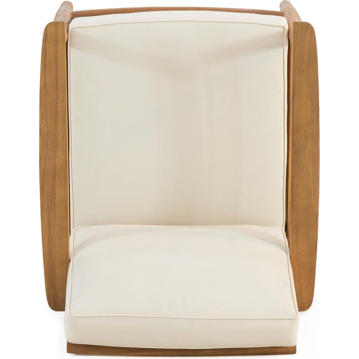 WILLOWBROOK CLUB CHAIR