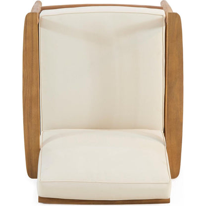 WILLOWBROOK CLUB CHAIR