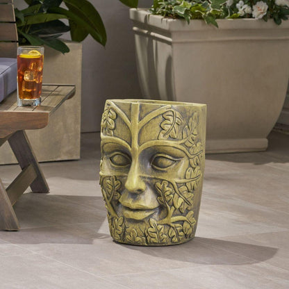 ASH CAST SONE URN