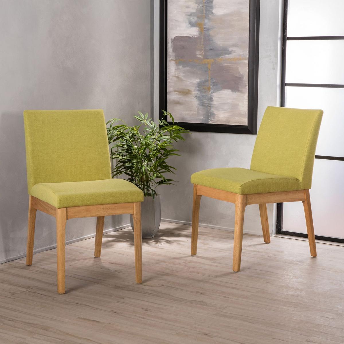 DINING CHAIR - Streamdale Furniture