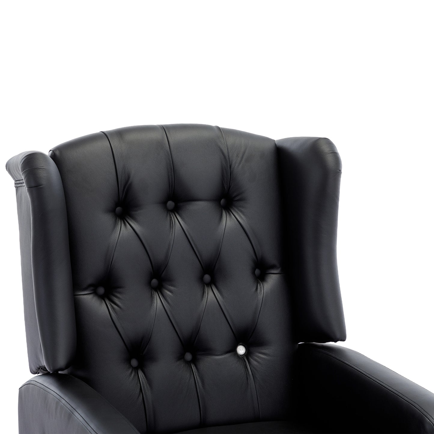 Modern Comfortable Upholstered leisure chair / Recliner Chair for Living Room