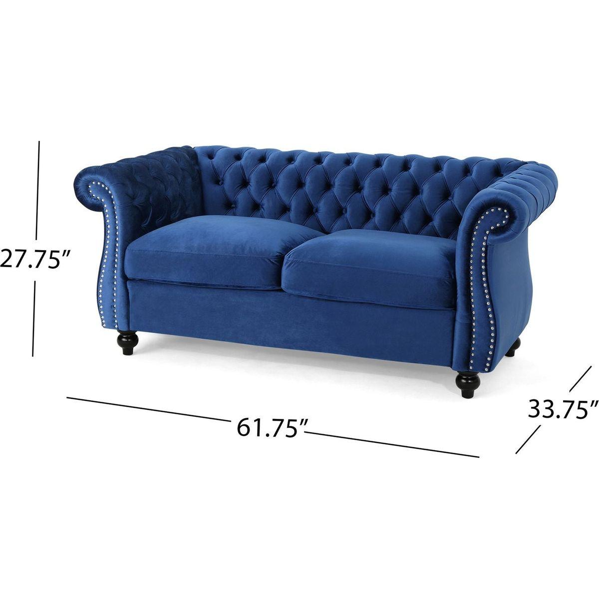 LOVESEAT SOFA