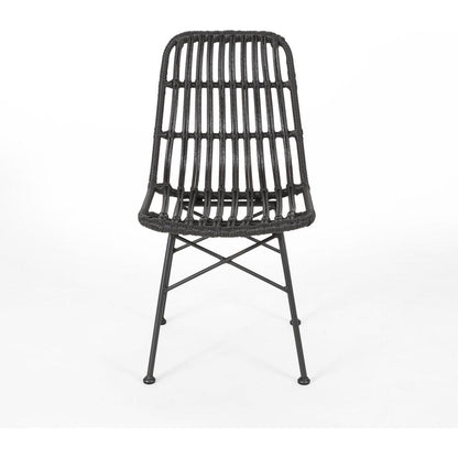 SAWTELLE CHAIR