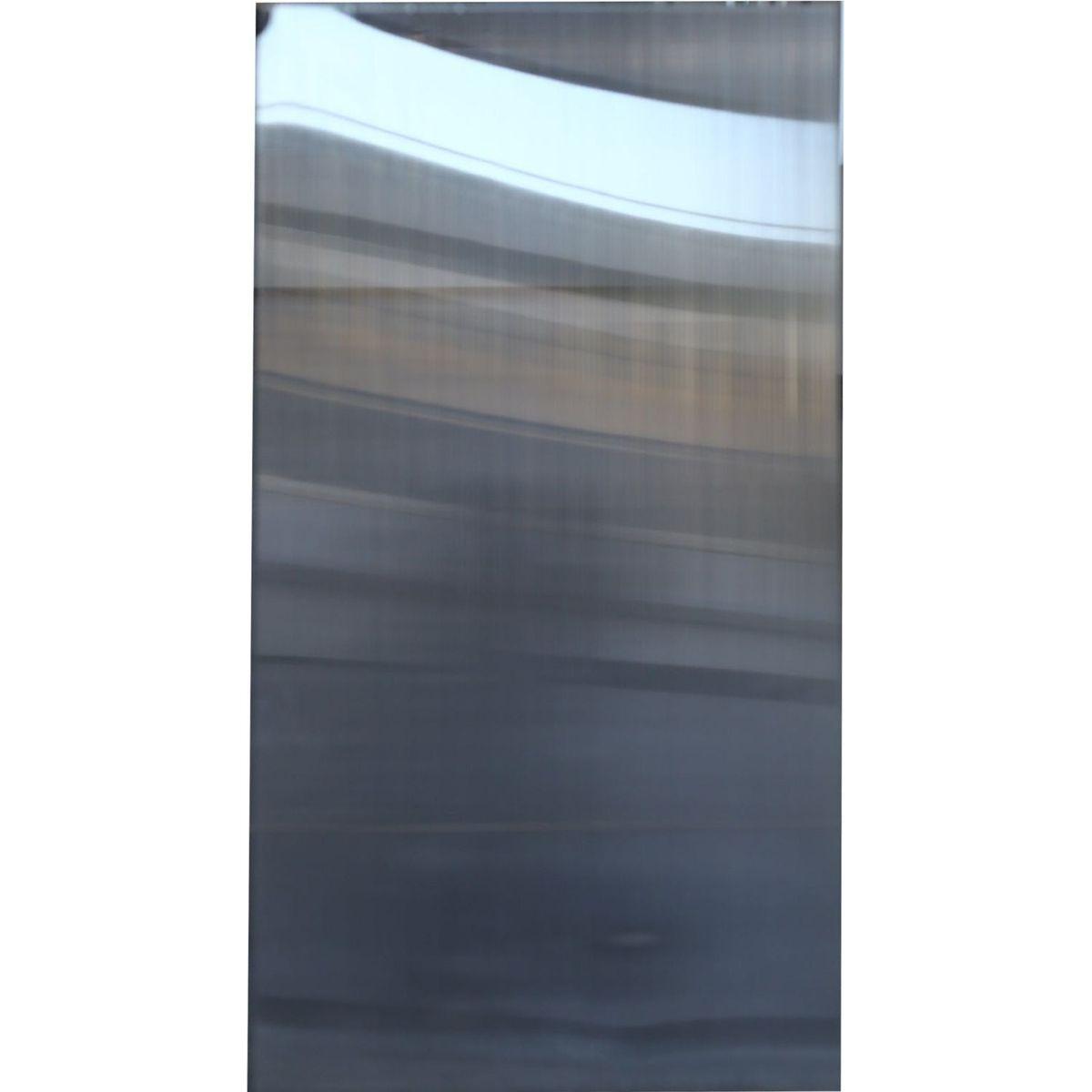 6.3'x4.2'x7' Polycarbonate Greenhouse, Heavy Duty Outdoor Aluminum Walk-in Green House Kit with Rain Gutter, Vent and Door for Backyard Garden, color green